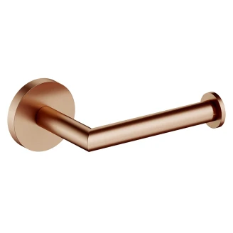Omnires Toalettpapirholder <strong>Modern Project</strong> Kobber Matt