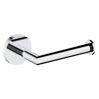 Omnires Toalettpapirholder <strong>Modern Project</strong> Krom Blank