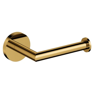 Omnires Toalettpapirholder <strong>Modern Project</strong> Gull Blank