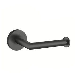 Omnires Toalettpapirholder <strong>Modern Project</strong> Grafitt Matt