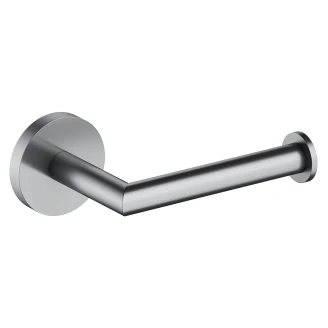 Omnires Toalettpapirholder <strong>Modern Project</strong>  Nikkel Matt