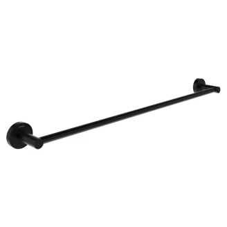 Ravak Håndkleholder <strong>Kona</strong> Svart Matt 60 cm