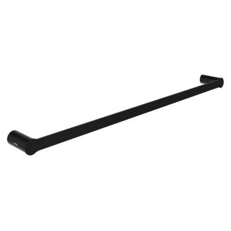 Ravak Håndkleholder <strong>Fold</strong> Svart Matt 60 cm