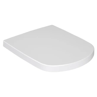 Ravak Toalettsete Classic Hvit Blank