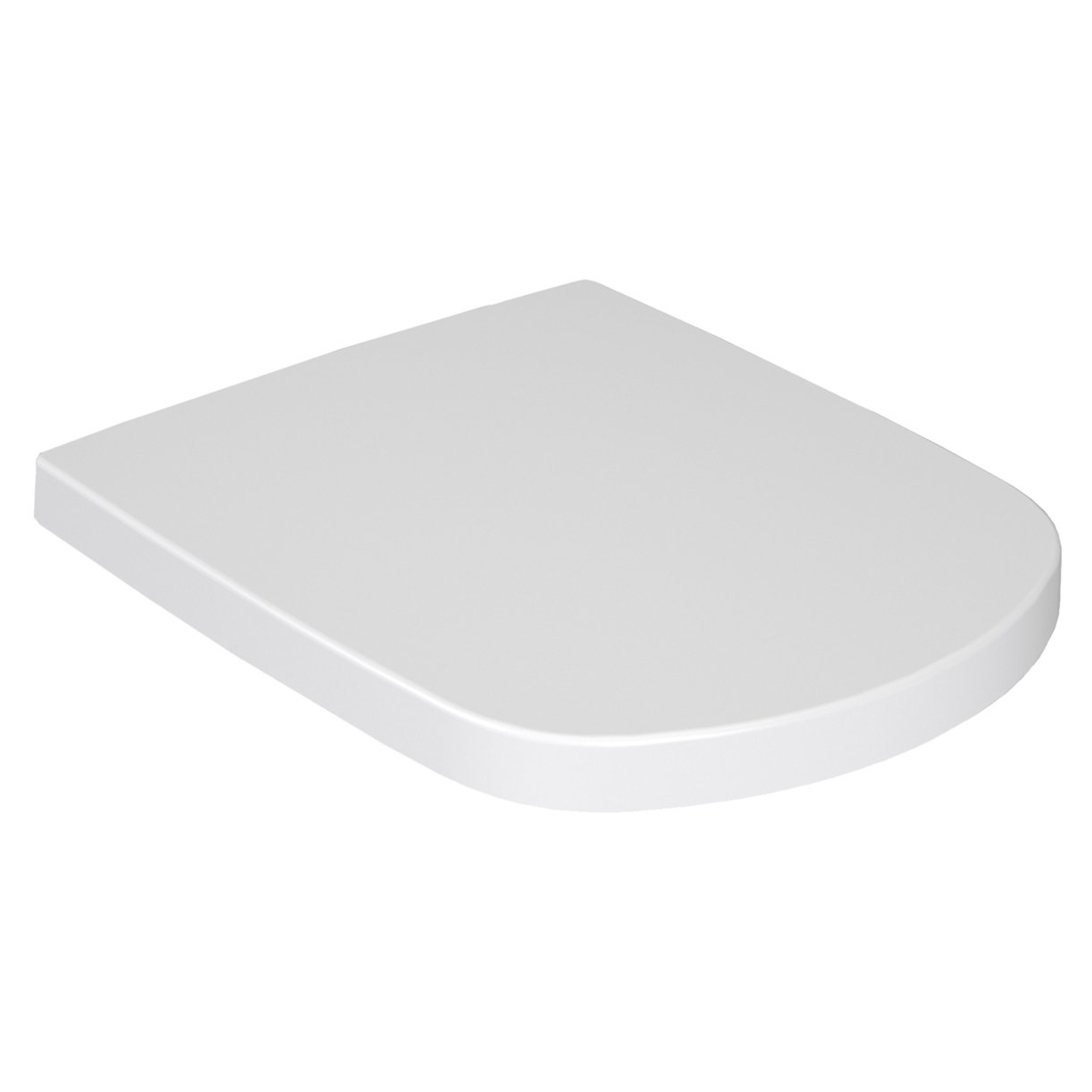 Ravak Toalettsete Classic Hvit Blank