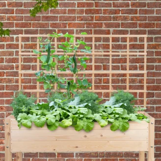 Espalier 120x90 cm <strong>Greenfold</strong>  Lyst Tre