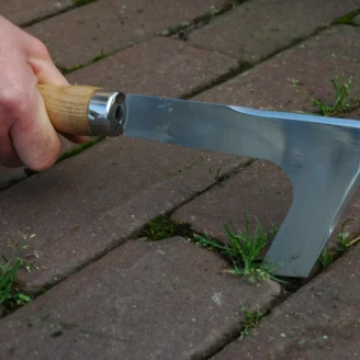 Fugeskrape <strong>Coreline</strong>  Tre, Rustfritt Stål