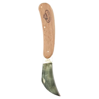 Beskæringskniv <strong>Coreline</strong>  Guld, Rustfrit Stål