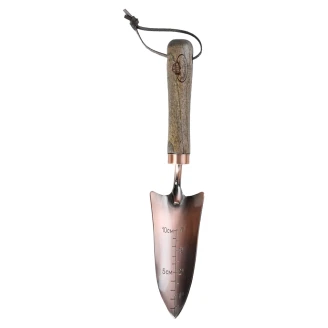 Spade <strong>Coreline</strong>  Kobber