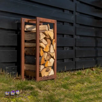 Vedstativ M <strong>Archeon</strong>  Rust