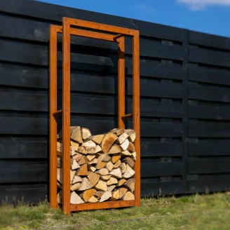 Vedstativ L <strong>Archeon</strong>  Rust