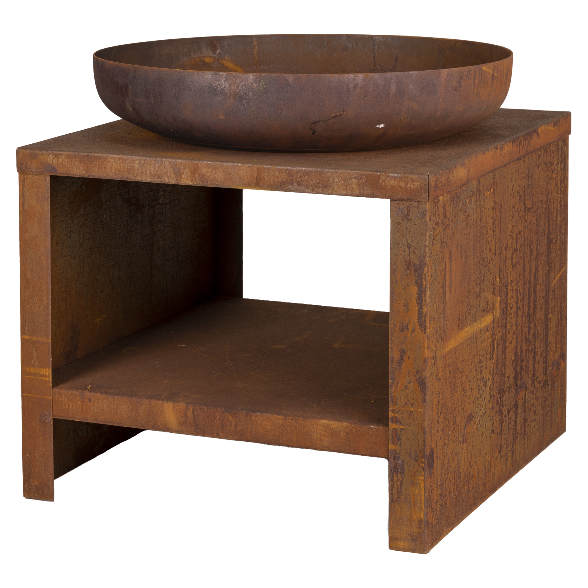 Bålfat Emberion Rust 60 cm