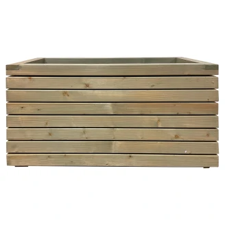 Utekrukke <strong>Elmbrook</strong>  Tre 39x79 cm
