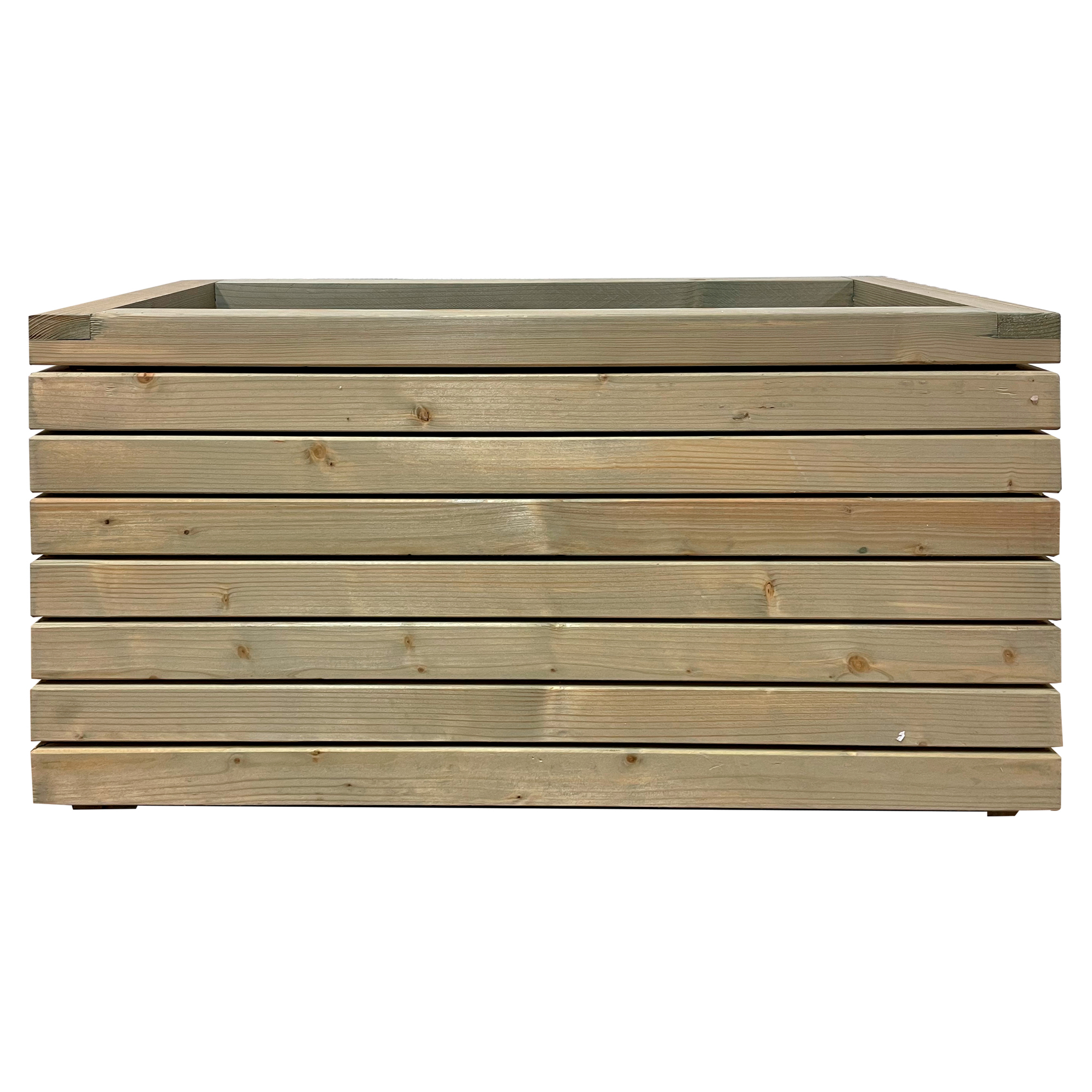 Utekrukke Elmbrook Tre 39x79 cm