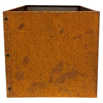 Utekrukke <strong>Gravita</strong>  Rust 40 cm