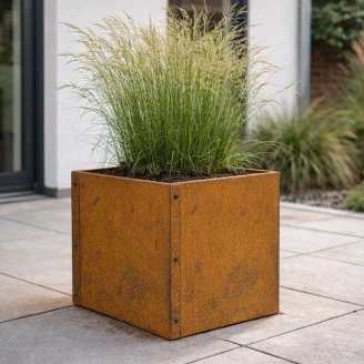 Utekrukke <strong>Gravita</strong>  Rust 40 cm
