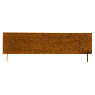Bedkant <strong>Rothby</strong> Råjern 100 cm