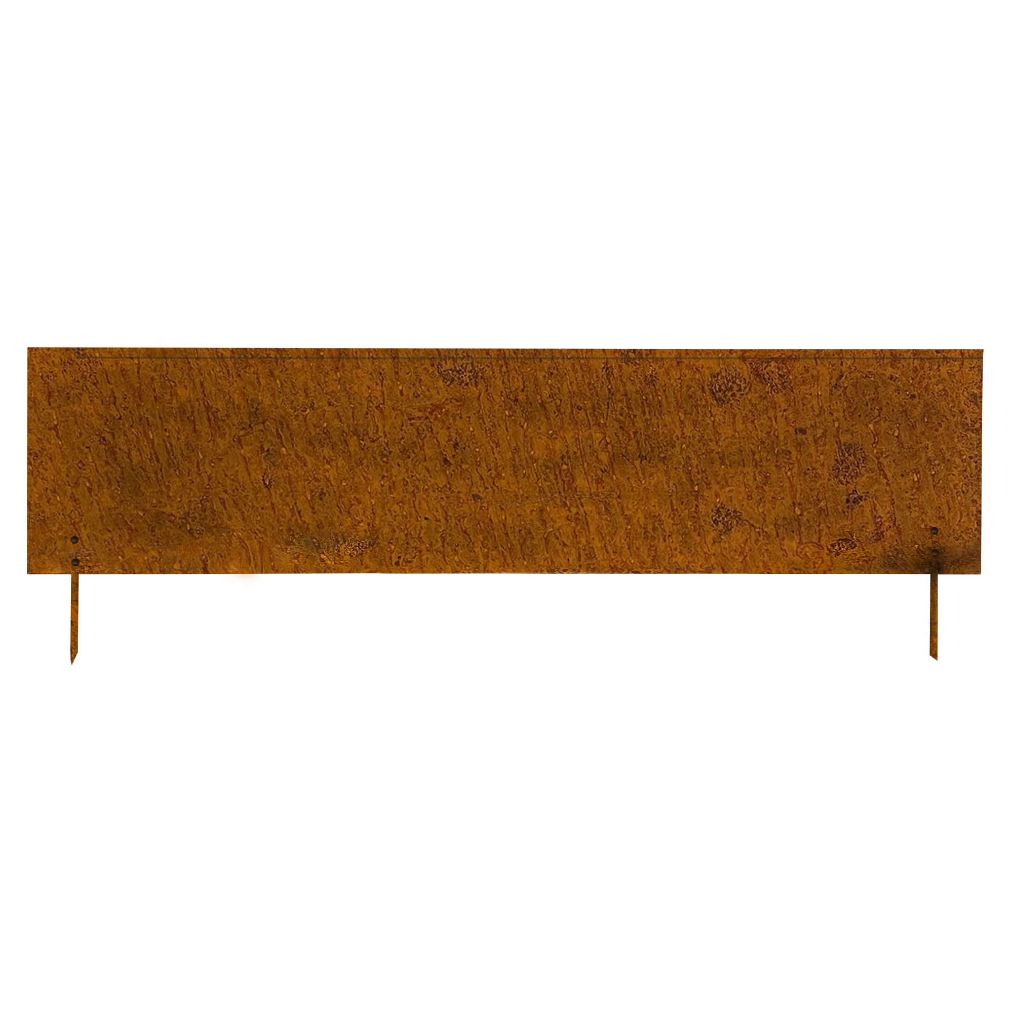 Bedkant Rothby Råjern 100 cm