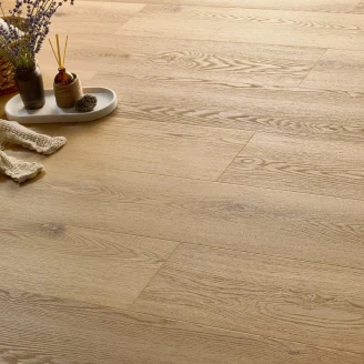 Arbiton Vinylgulv Woodric Cavaillon Oak-Træstruktur 22.9x122 cm