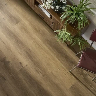 Arbiton Vinylgulv <strong>Amaron Wood</strong>  Georgetown Oak 22.9x151 cm