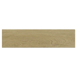 Arbiton Vinylgulv <strong>Amaron Herringbone</strong>  Johannes Oak-Træstruktur 14.8x59 cm