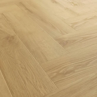 Arbiton Vinylgulv Amaron Fiskeben Virgin Oak-Trestruktur 14.8x59 cm