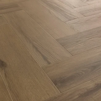 Arbiton Vinylgulv Amaron Fiskeben Rochester Oak-Trestruktur 14.8x59 cm