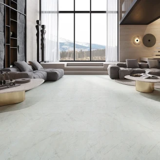 Arbiton Vinylgulv <strong>Amaron Forma</strong>  Braga Silver 45.7x91 cm