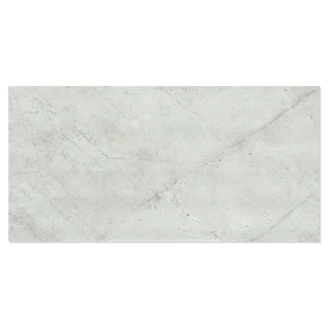 Arbiton Vinylgulv <strong>Amaron Forma</strong>  Braga Silver 45.7x91 cm