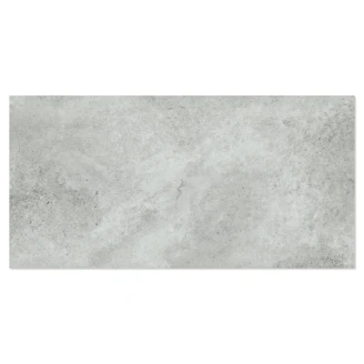 Arbiton Vinylgulv <strong>Amaron Forma</strong>  Ribeira Silver 45.7x91 cm