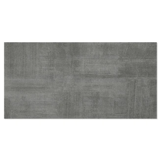 Arbiton Vinylgulv <strong>Amaron Forma</strong>  Amadora Graphite 45.7x91 cm