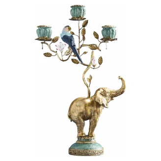 Werner Voss Lysestaker <strong>Elephant</strong>  Gull