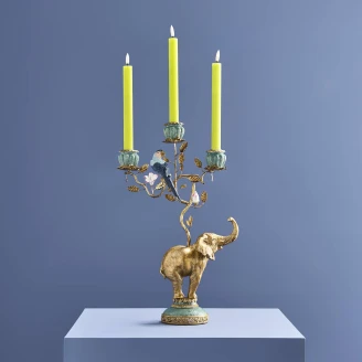 Werner Voss Lysestaker <strong>Elephant</strong>  Gull