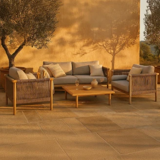 Oasis Alpha