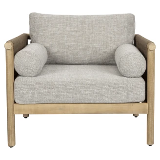 Dutchbone Hagefåtølj <strong>Oasis Alpha</strong>  Beige