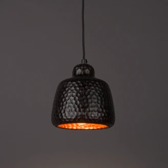 Dutchbone Hengende Lampe <strong>Marnix</strong>  Brun