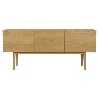 Zuiver Skjenk <strong>High On Wood</strong>  Beige