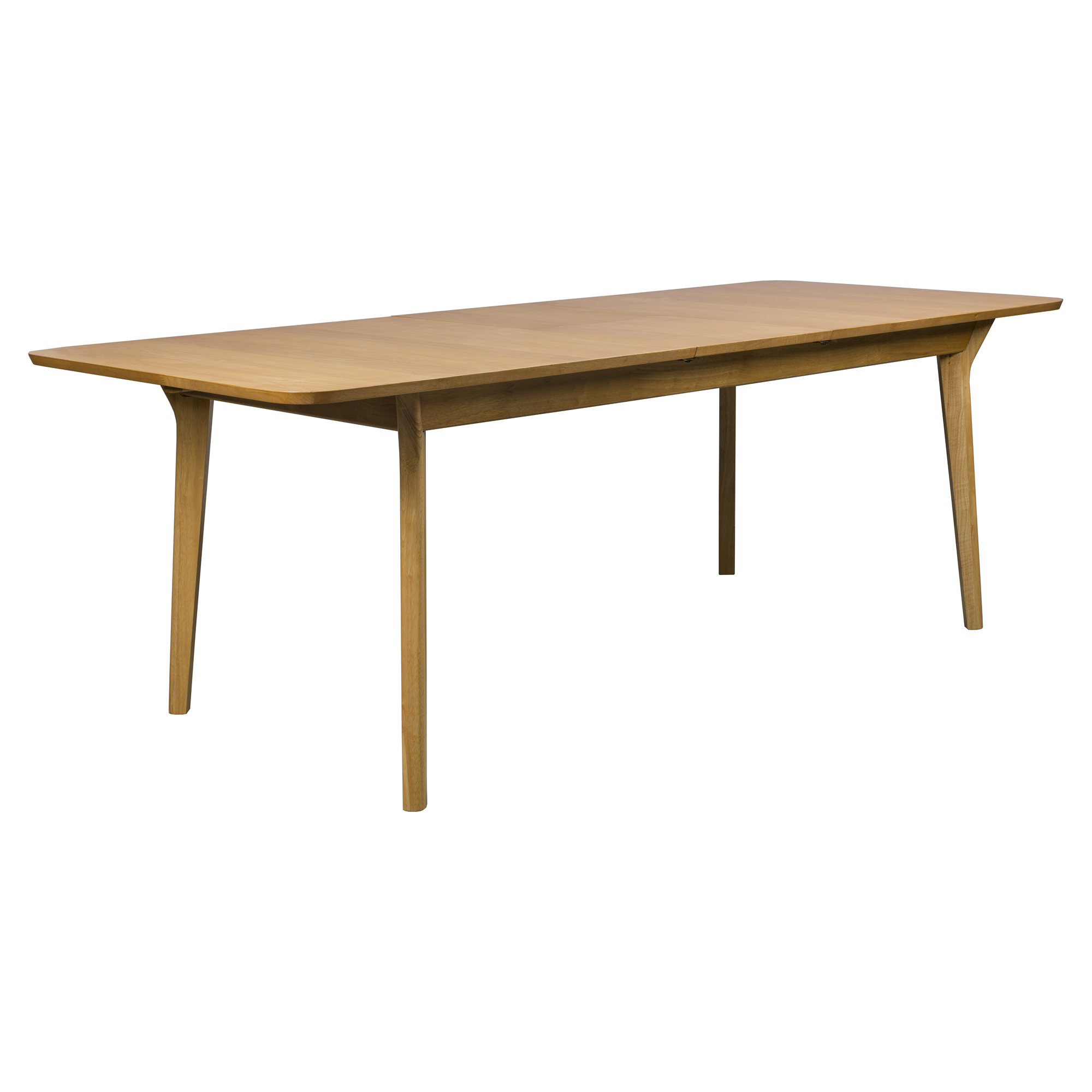 Zuiver Spisebord Ellen Naturlig 90x180 cm
