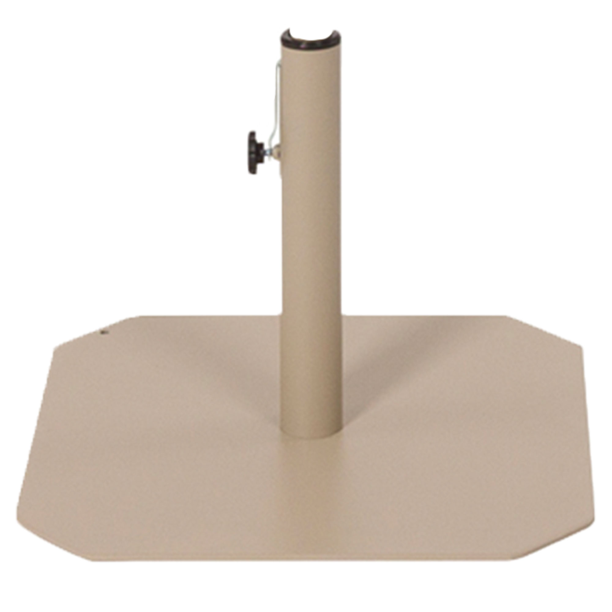 Zuiver Fot til Hageparasoll Sunshine Beige