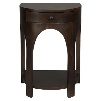 Dutchbone Sidebord <strong>Belvedere</strong>  Brun