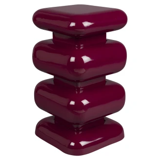 Dutchbone Krakk <strong>Stubby</strong>  Rød