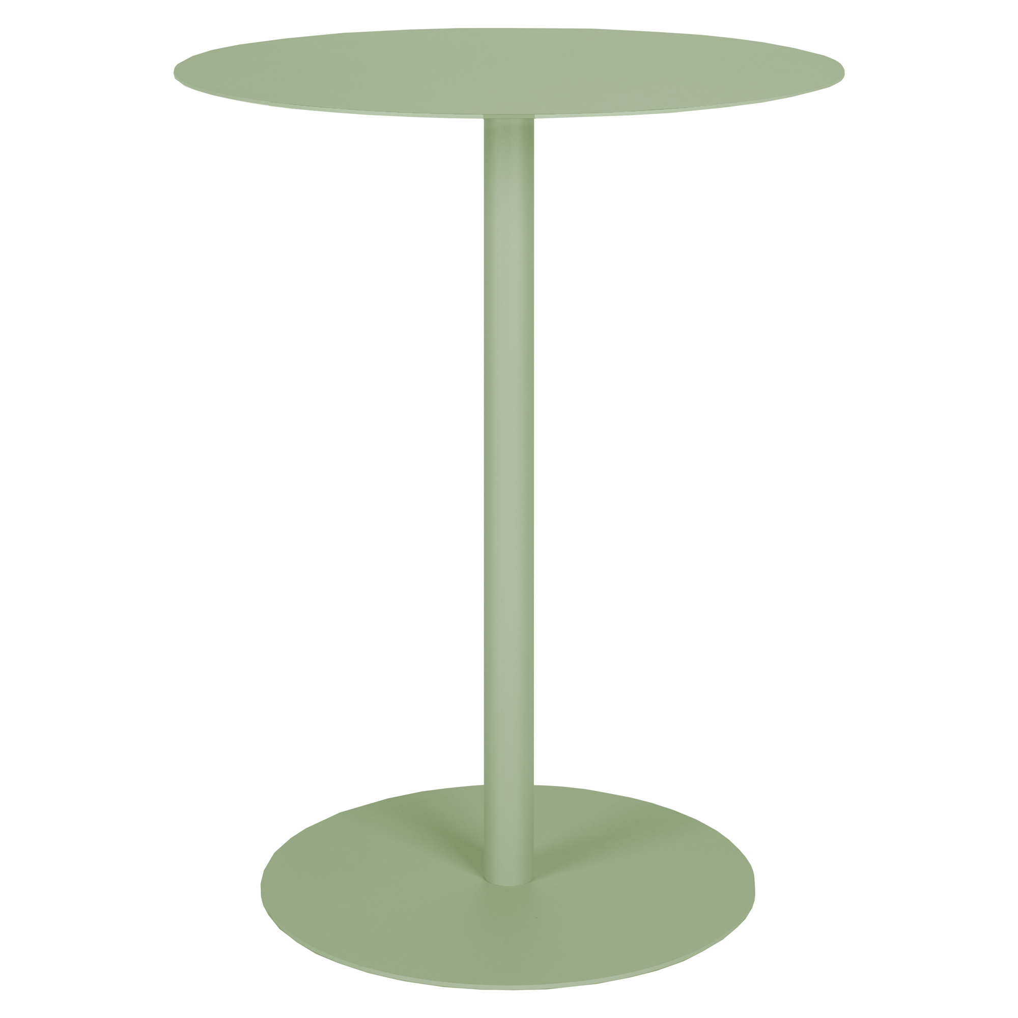 Zuiver Hagebord Snow Grønn Ø57 cm