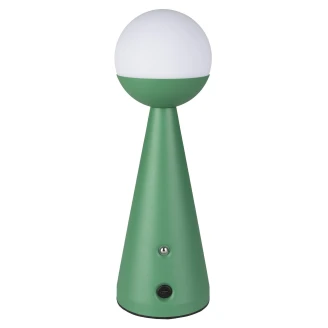 Zuiver Bordlampe <strong>Bello</strong>  Grønn