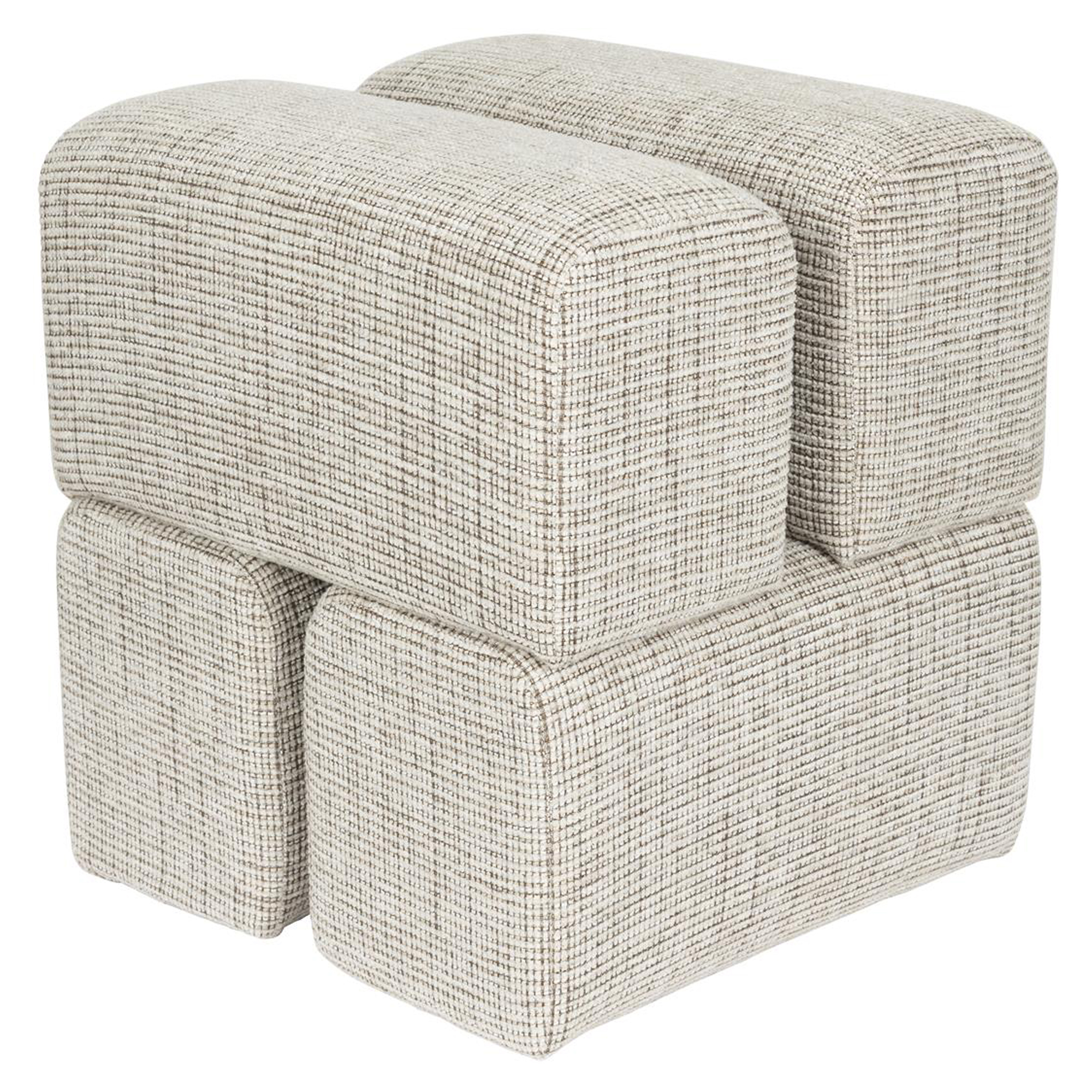 Sittepuff Beefy Beige