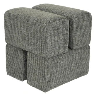Sittepuff <strong>Beefy</strong>  Grønn