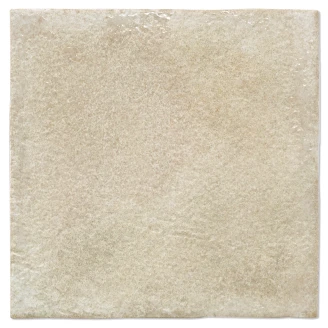 Gulvflis <strong>Sweep</strong>  Beige Matt-Blank 20x20 cm