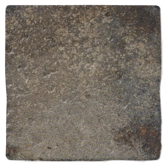 Gulvflis <strong>Mineralia</strong>  Brun Matt 20x20 cm
