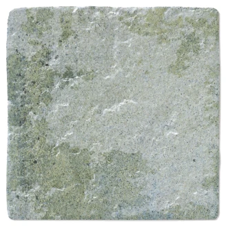 Gulvflis <strong>Mineralia</strong>  Grønn Matt 20x20 cm