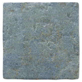 Gulvflis <strong>Mineralia</strong>  Blå Sklisikker Matt 20x20 cm