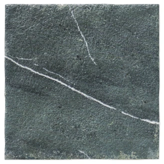 Gulvflis <strong>Fieldstone</strong>  Grønn Matt 20x20 cm